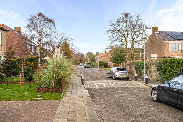 Medium property photo - Bremstraat 59, 1783 JB Den Helder